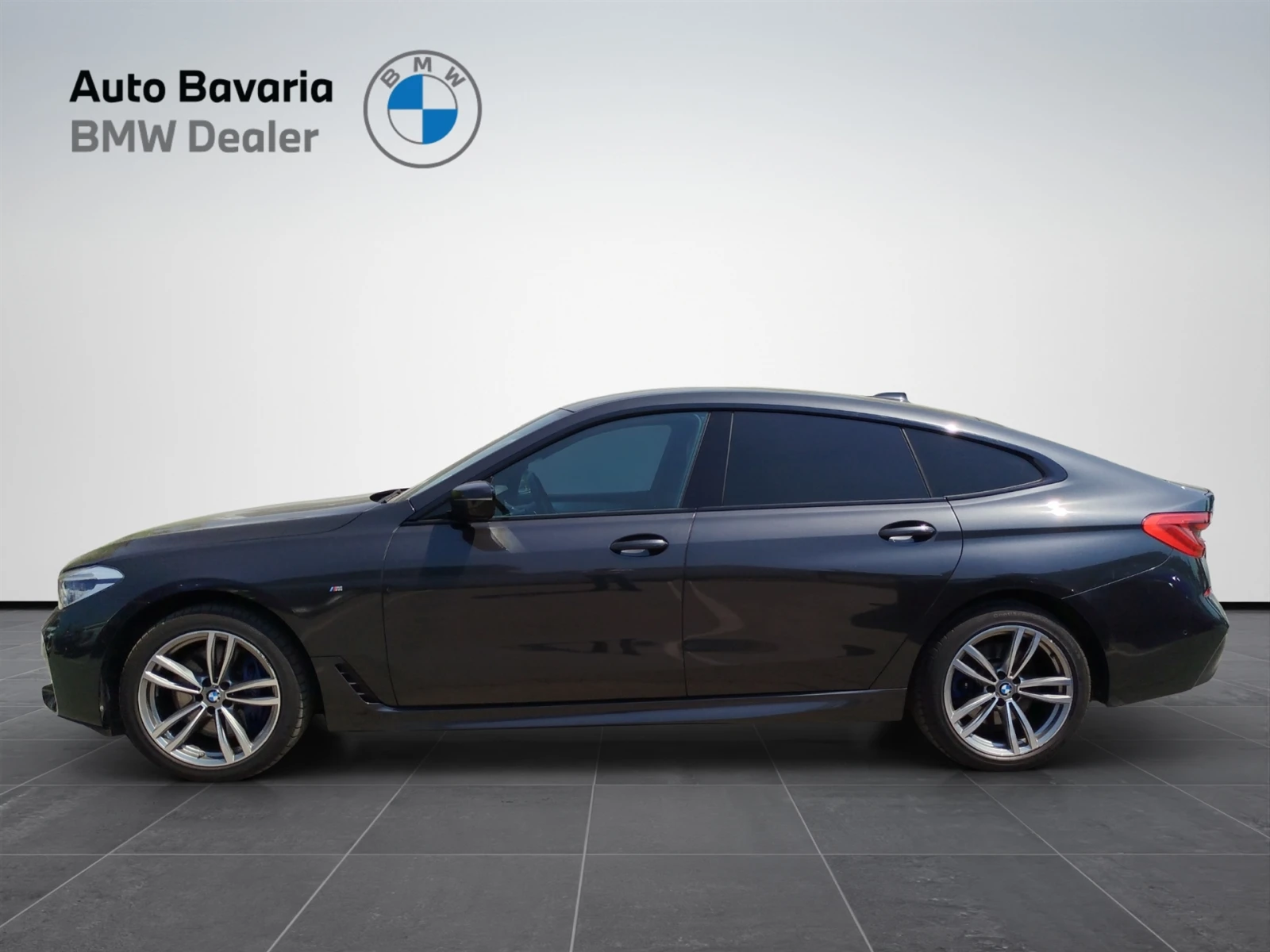 BMW 640 xDrive, снимка 2 - Автомобили и джипове - 53911330