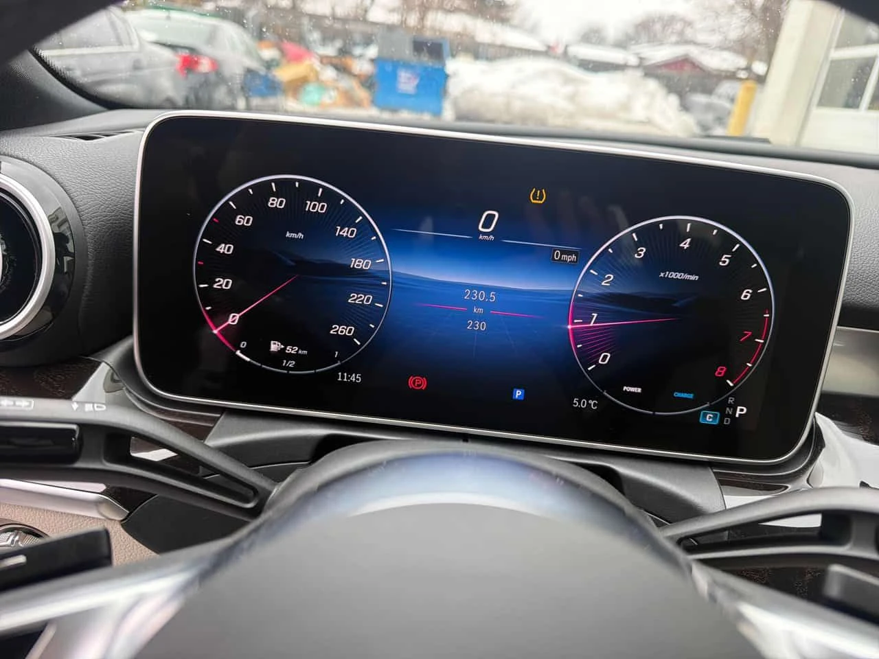 Mercedes-Benz C 300 * CARFAX * BURMESTER * 2 КЛЮЧА, снимка 8 - Автомобили и джипове - 54085260