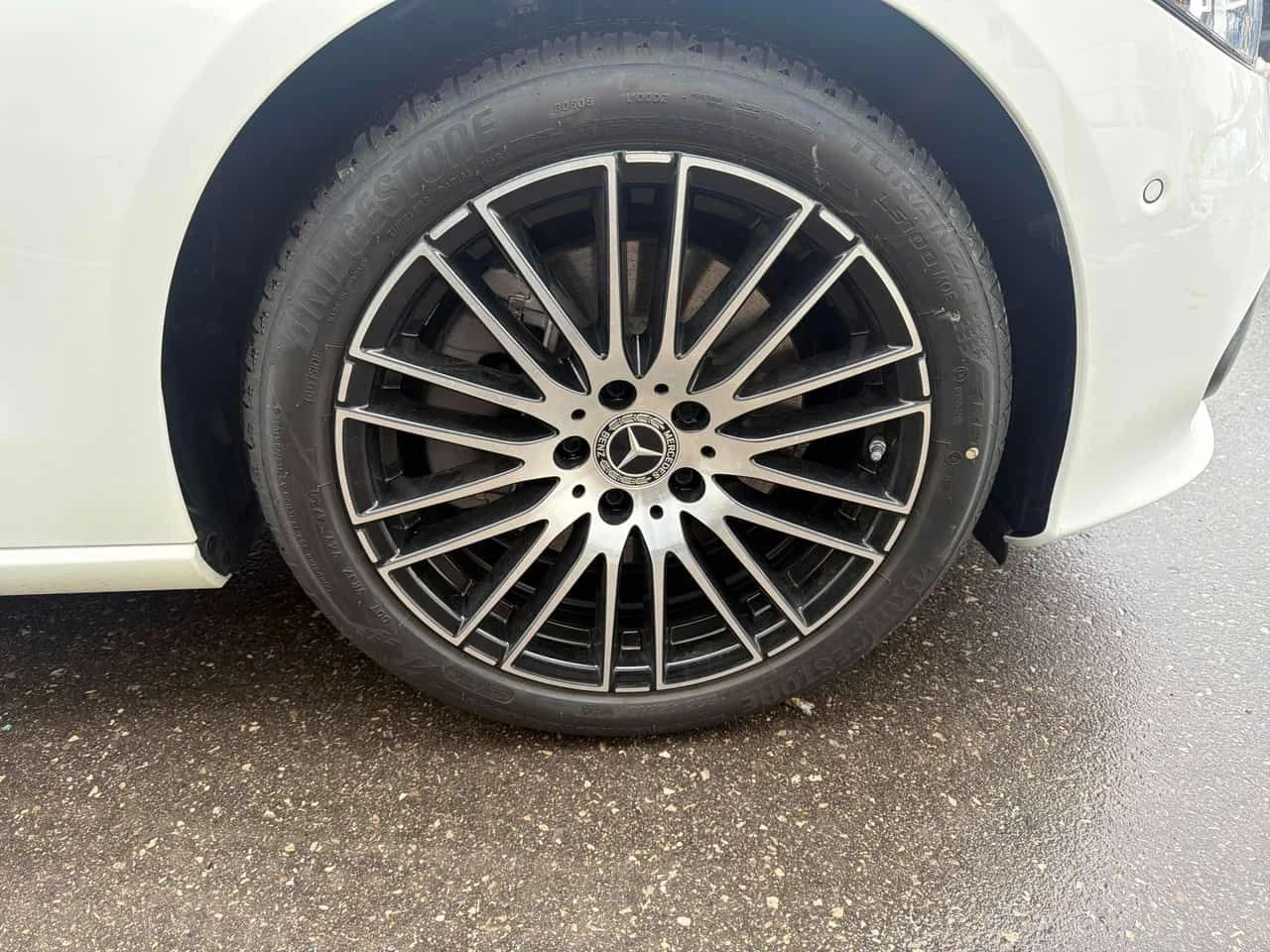 Mercedes-Benz C 300 * CARFAX * BURMESTER * 2 КЛЮЧА, снимка 7 - Автомобили и джипове - 54085260