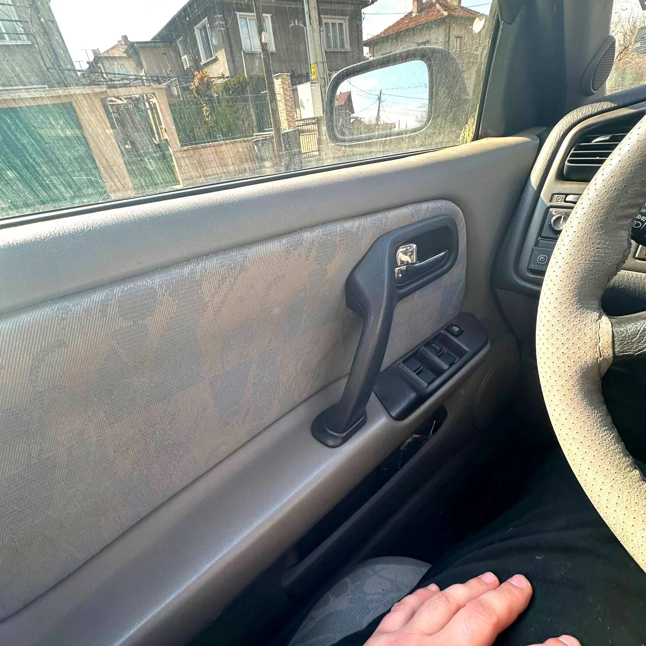 Nissan Primera ��� ��� 1.8 | Mobile.bg � ����������� 11