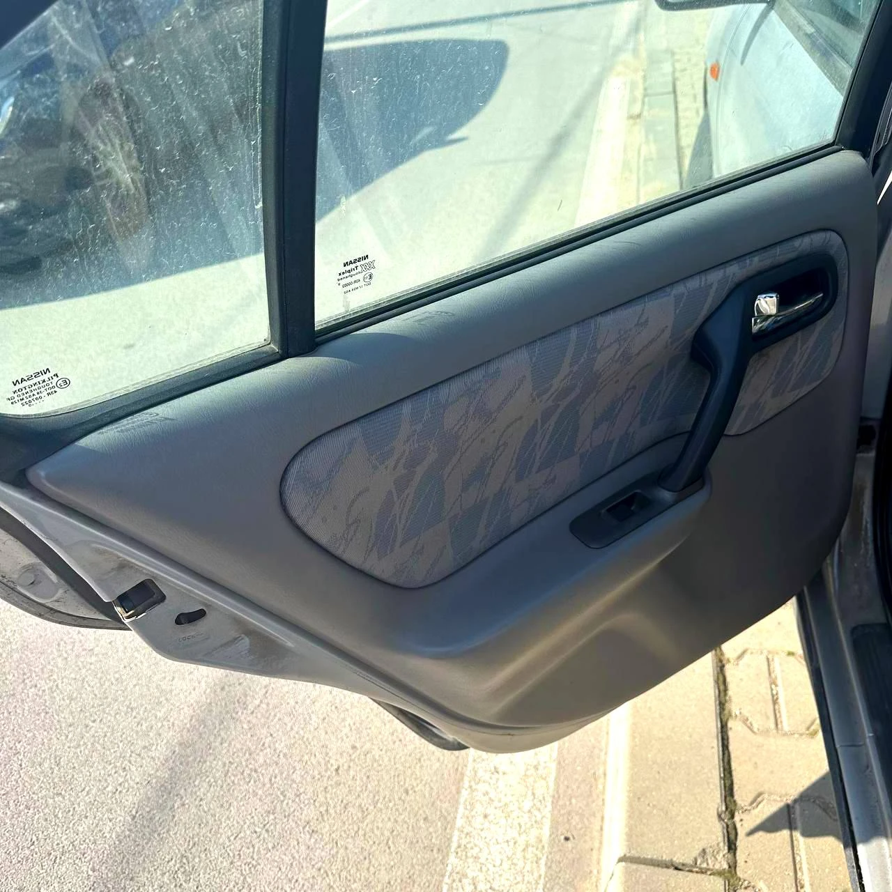 Nissan Primera ��� ��� 1.8 | Mobile.bg � ����������� 4