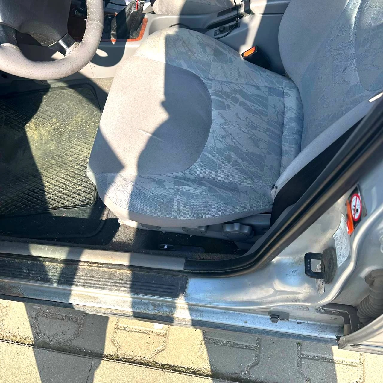 Nissan Primera ��� ��� 1.8 | Mobile.bg � ����������� 6