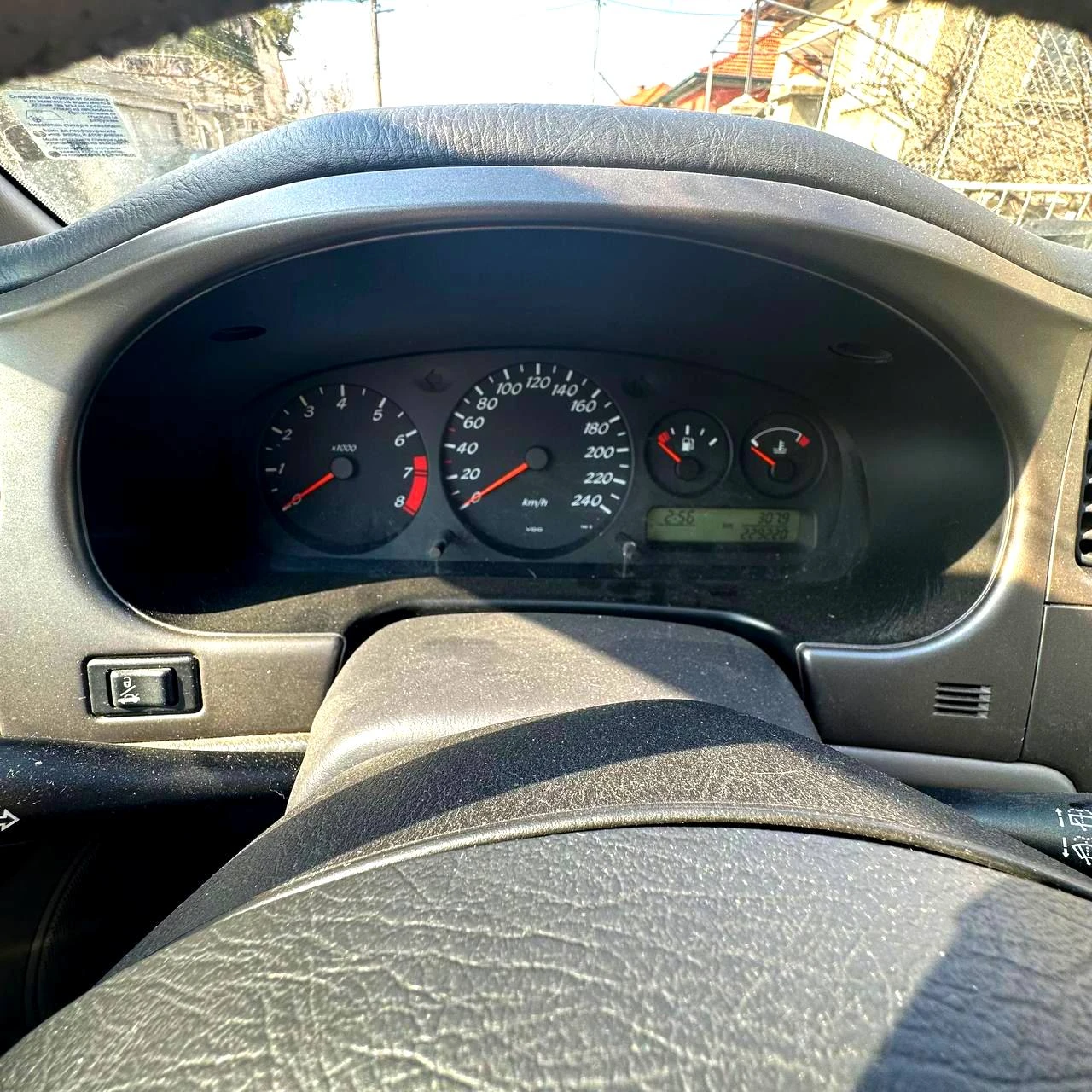Nissan Primera ��� ��� 1.8 | Mobile.bg � ����������� 8