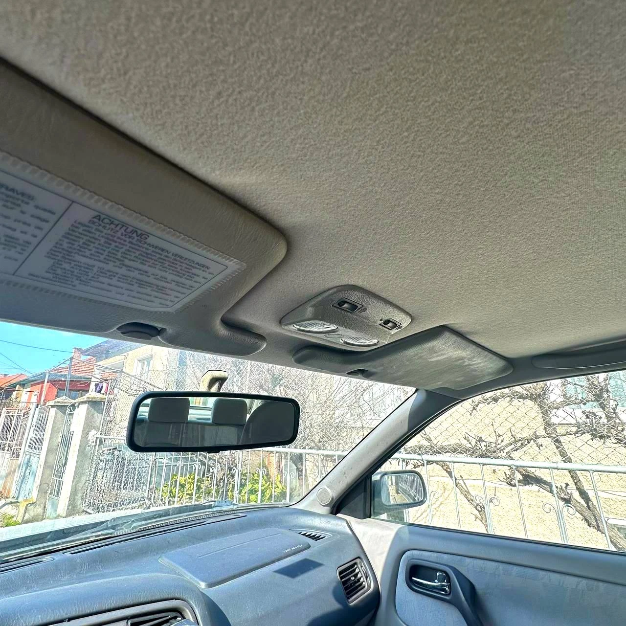 Nissan Primera ��� ��� 1.8 | Mobile.bg � ����������� 10