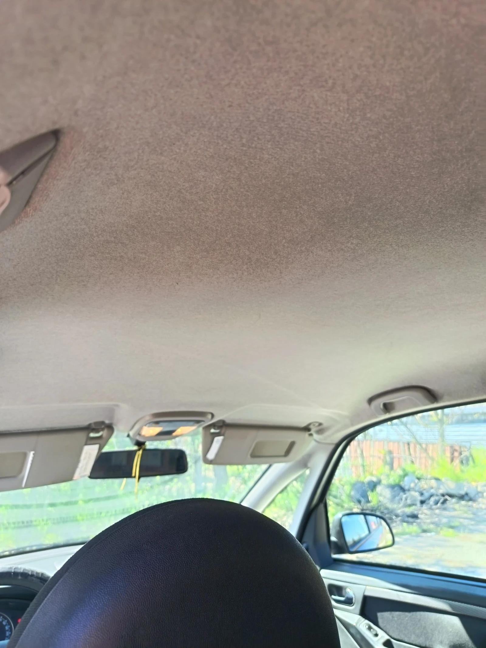 Opel Meriva, снимка 8 - Автомобили и джипове - 54313469