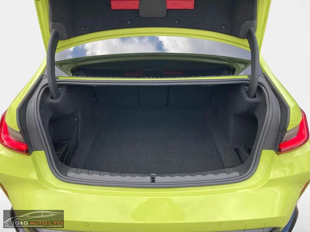 BMW M3 COMPETITION/530HP/xDRIVE/360/ACC/HUD/371z, снимка 8 - Автомобили и джипове - 54365808