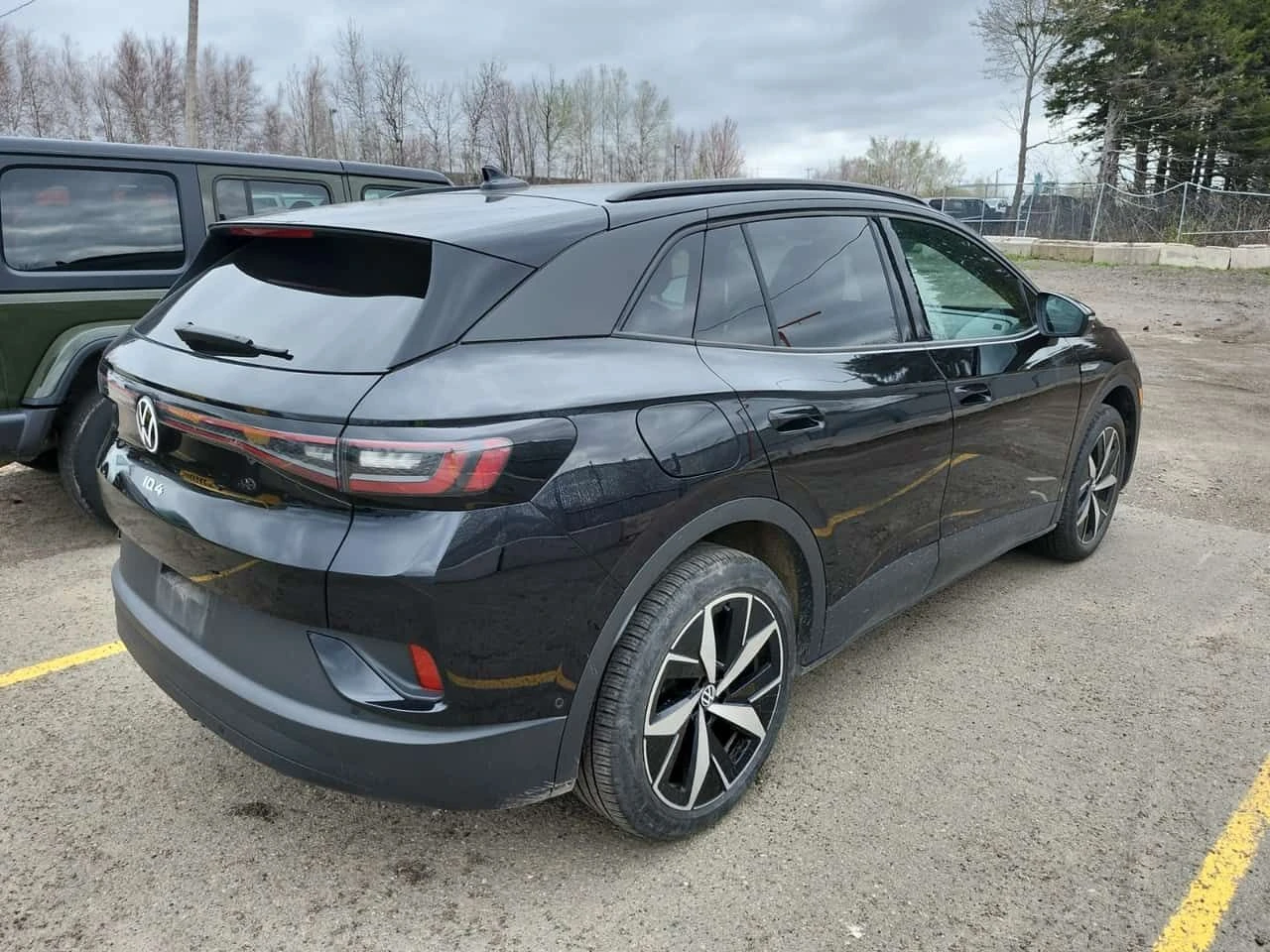 VW ID.4 PRO| AWD| 2 �����| 2 ����� ���� | Mobile.bg � ����������� 3