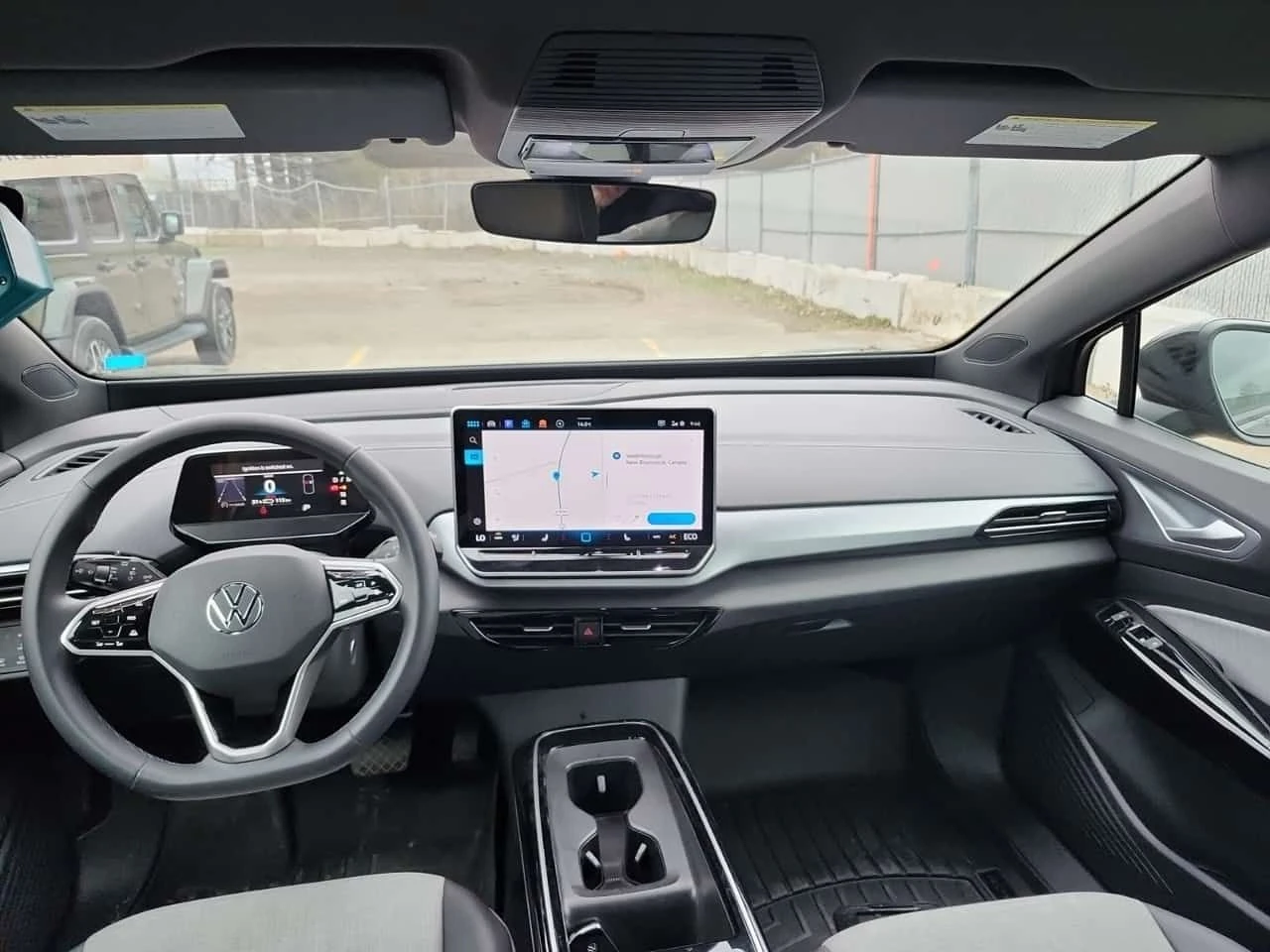 VW ID.4 PRO| AWD| 2 �����| 2 ����� ���� | Mobile.bg � ����������� 7