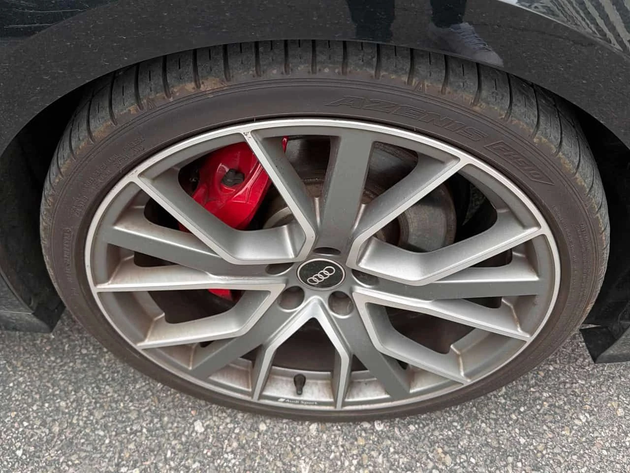 Audi S5 | Progressiv | DISTRONIC | 360 | CARFAX |   | Mobile.bg � ����������� 7