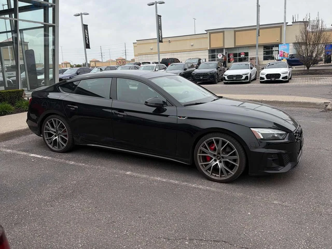 Audi S5 | Progressiv | DISTRONIC | 360 | CARFAX |   | Mobile.bg � ����������� 3