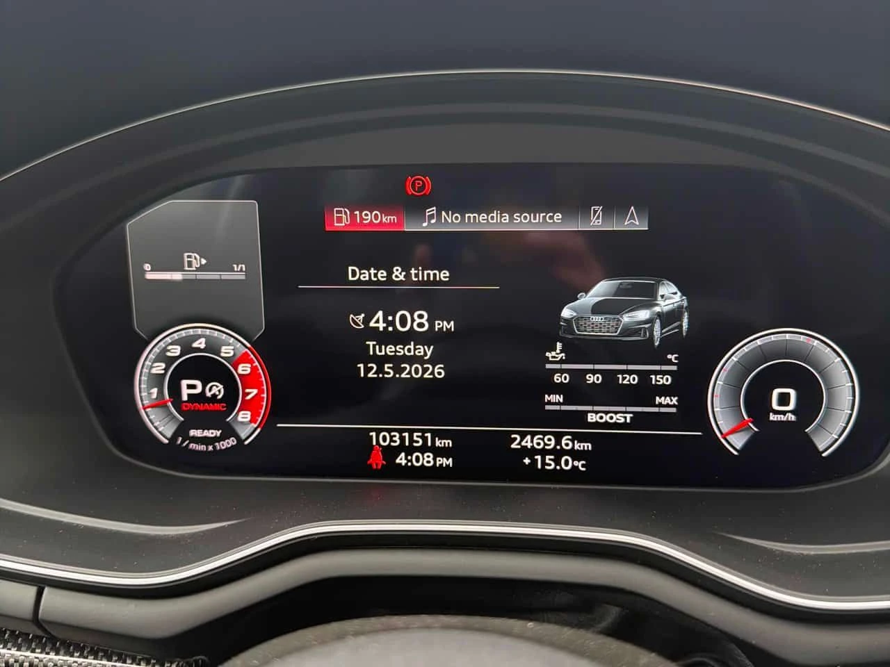 Audi S5 | Progressiv | DISTRONIC | 360 | CARFAX |   | Mobile.bg � ����������� 8