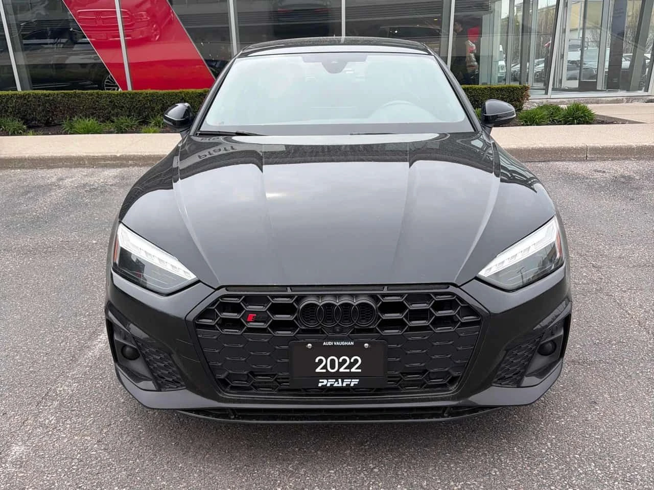Audi S5 | Progressiv | DISTRONIC | 360 | CARFAX |   | Mobile.bg � ����������� 6