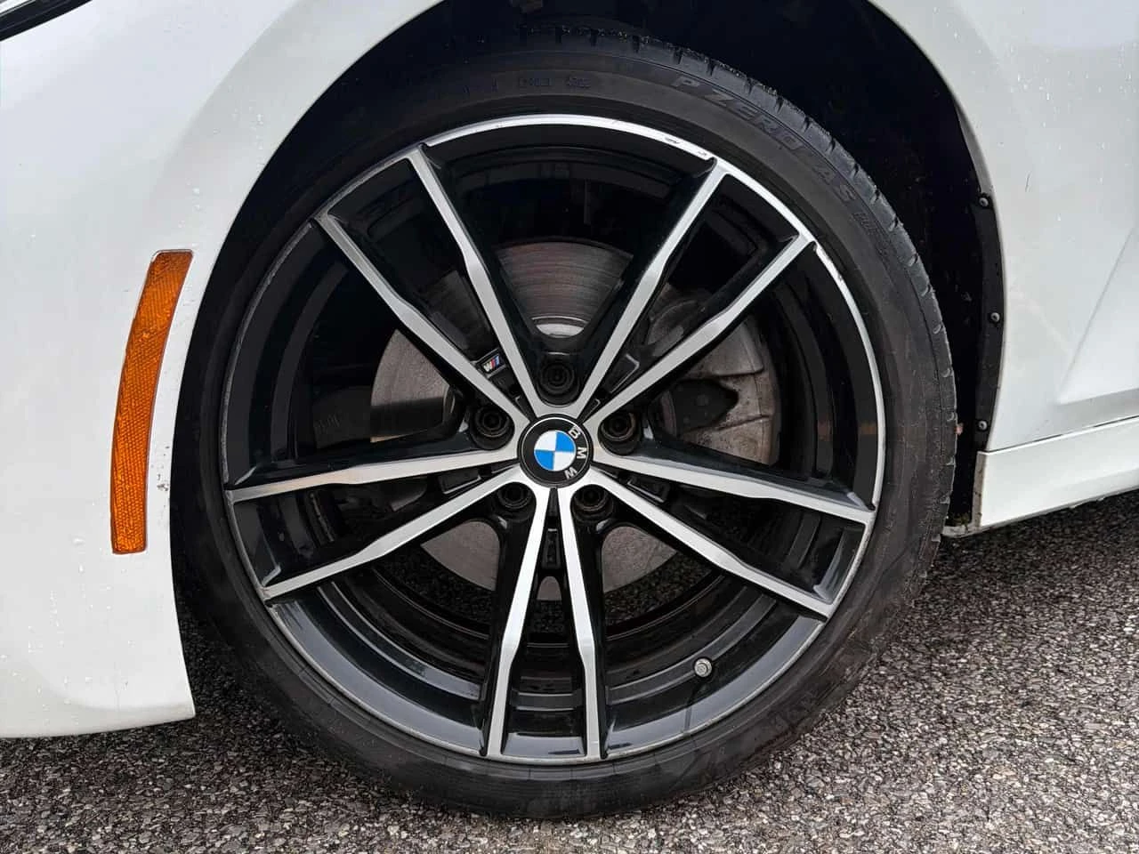 BMW 330 i xDrive * M-SPORT * АМБИЕТНО* ПАМНОРАМА* , снимка 7 - Автомобили и джипове - 54667316