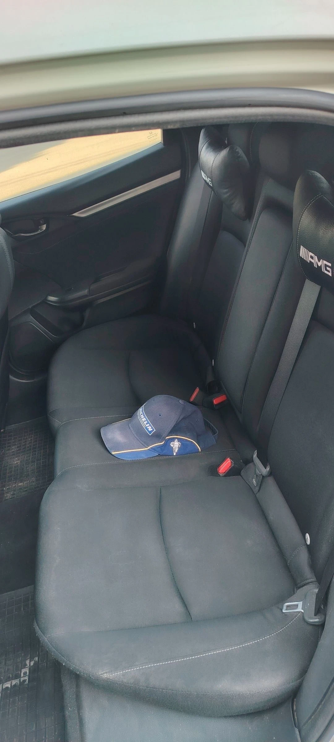 Honda Civic, снимка 8 - Автомобили и джипове - 54670757