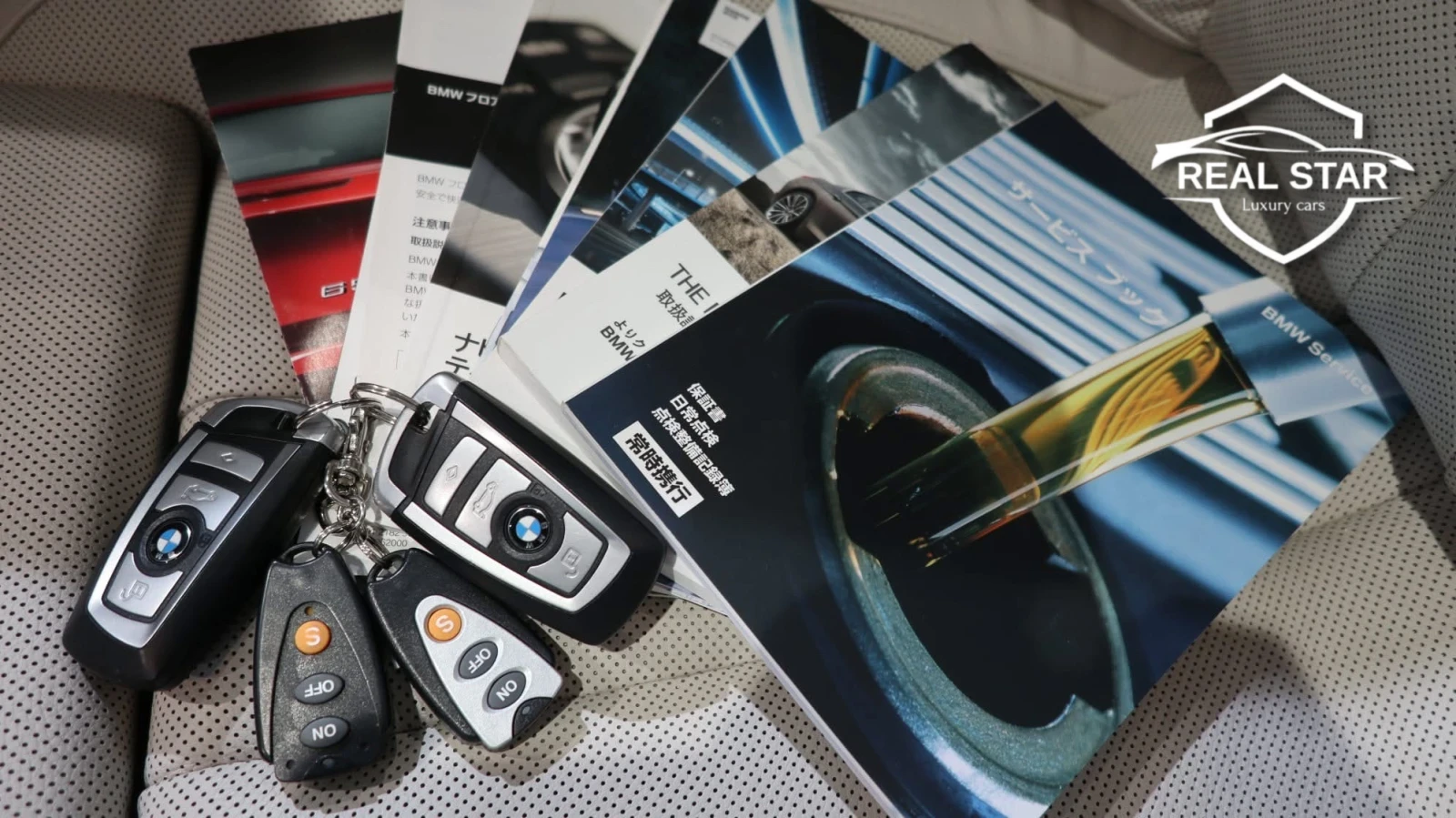 BMW 650 GranCoupe ENERGY 58 000км Шампион в Япония , снимка 15 - Автомобили и джипове - 54802854