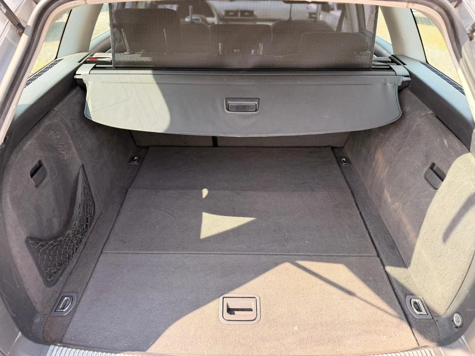 Audi A4 2.0TDI, снимка 13 - Автомобили и джипове - 54823998