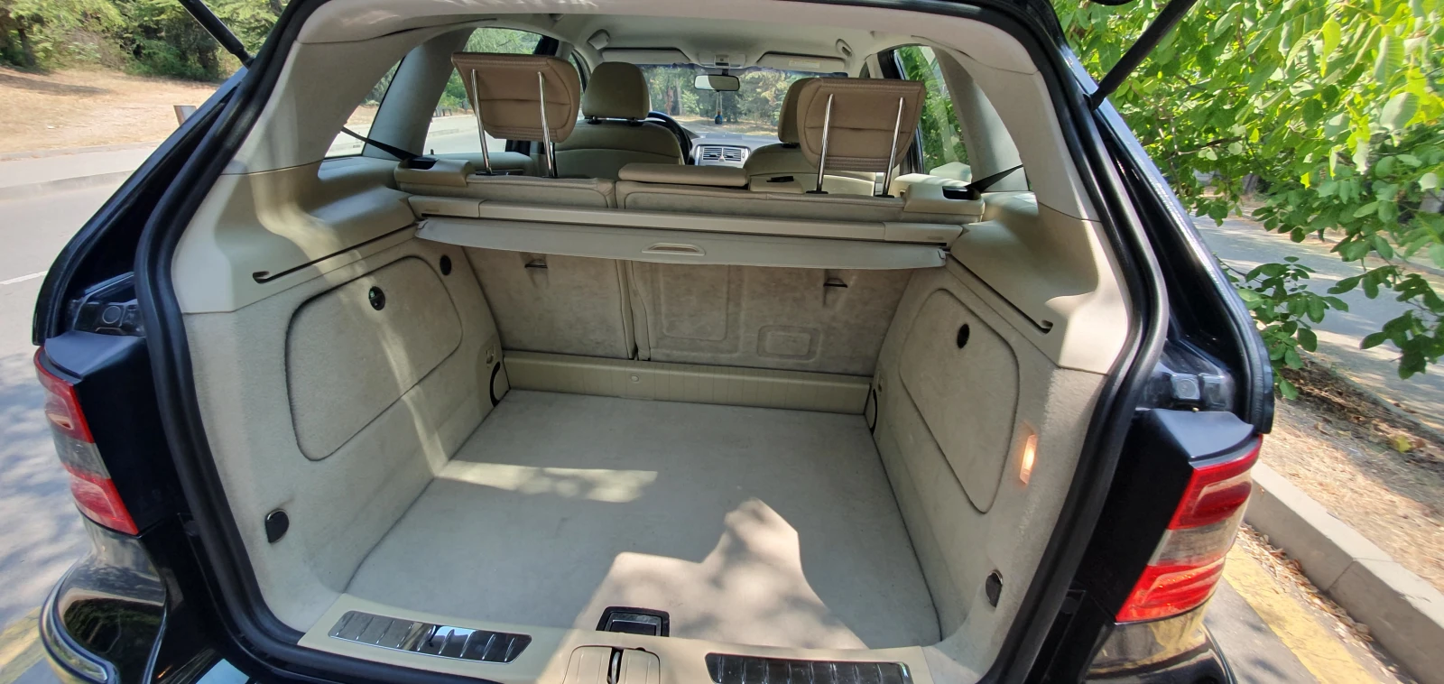 Mercedes-Benz B 200, снимка 5 - Автомобили и джипове - 55144319