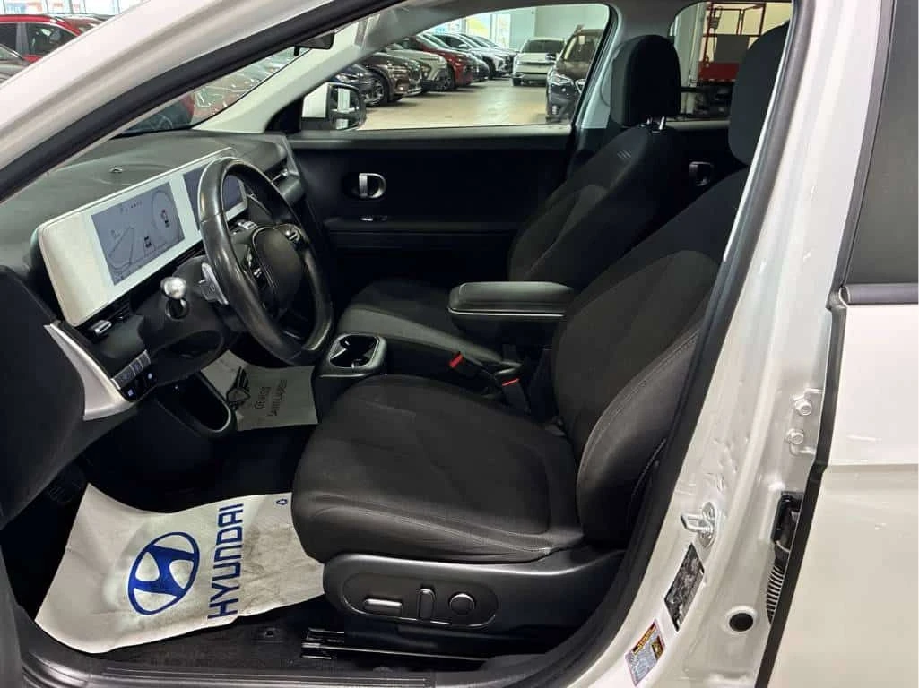 Hyundai Ioniq 5 Preferred | ГЛАВНО ПРЕДСТАВИТЕЛСТВО НА HYUNDAI, снимка 5 - Автомобили и джипове - 55504484