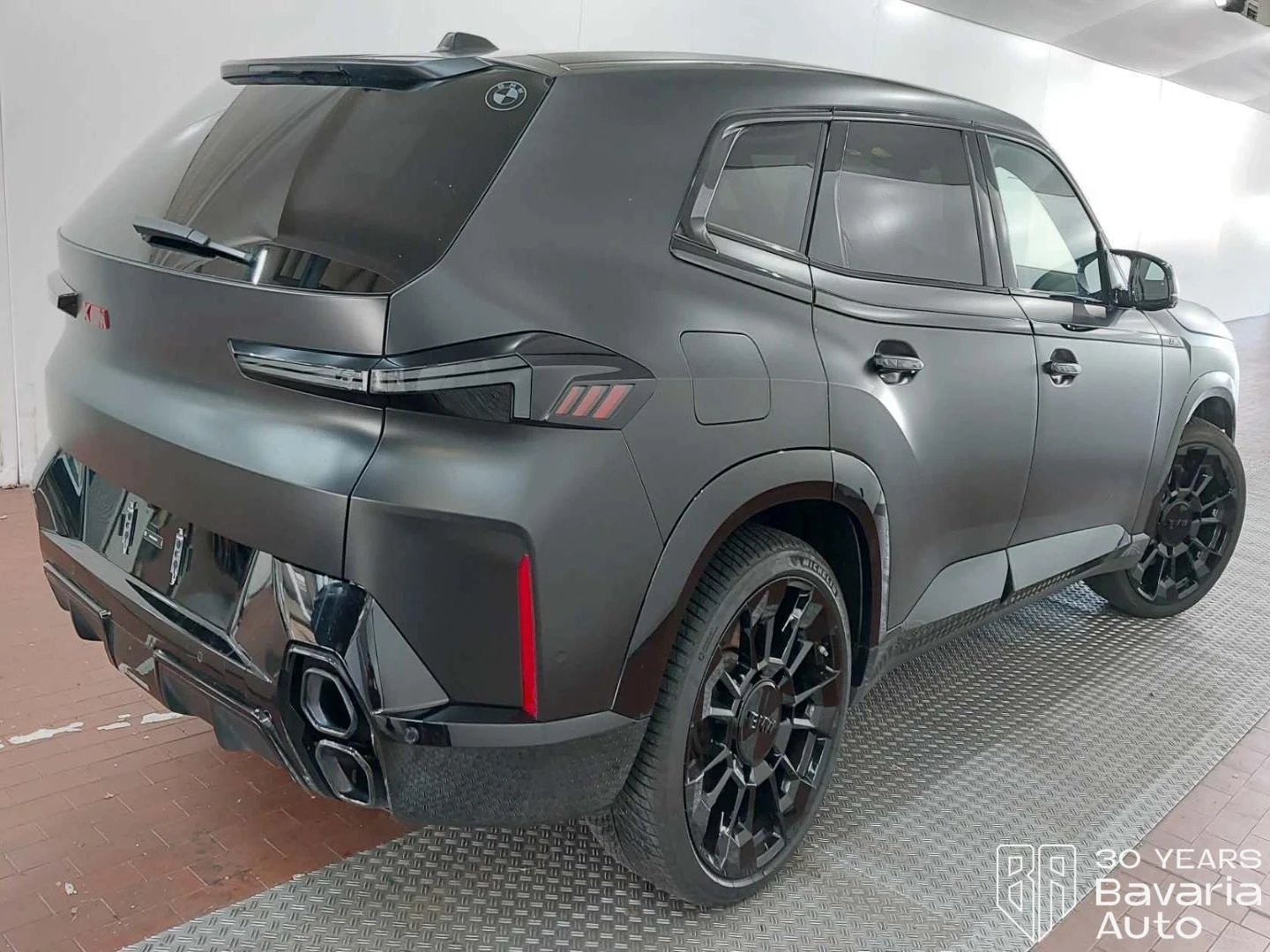 BMW XM Label Sportautomatic | Mobile.bg � ����������� 3