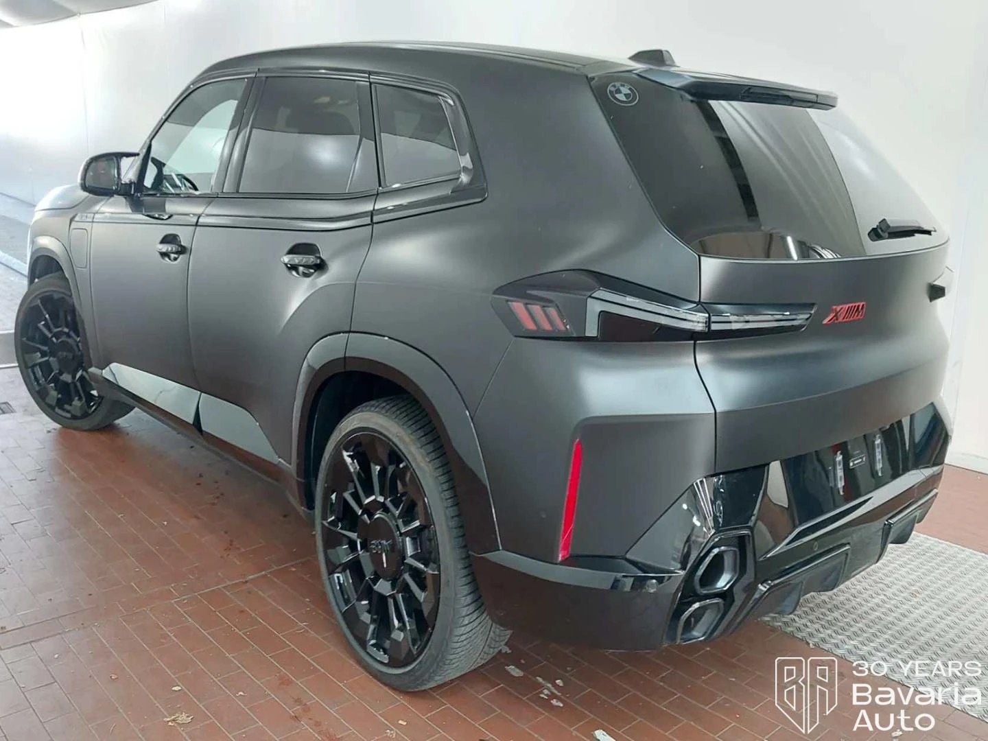 BMW XM Label Sportautomatic | Mobile.bg � ����������� 2