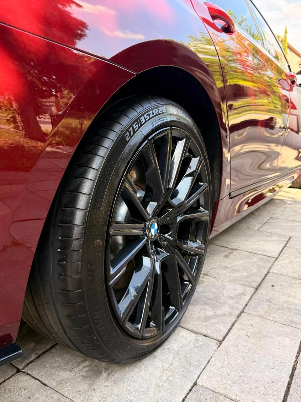 BMW 750 Li* Carbon Core* Individual* 360* Обдух* Масаж, снимка 7 - Автомобили и джипове - 55886056