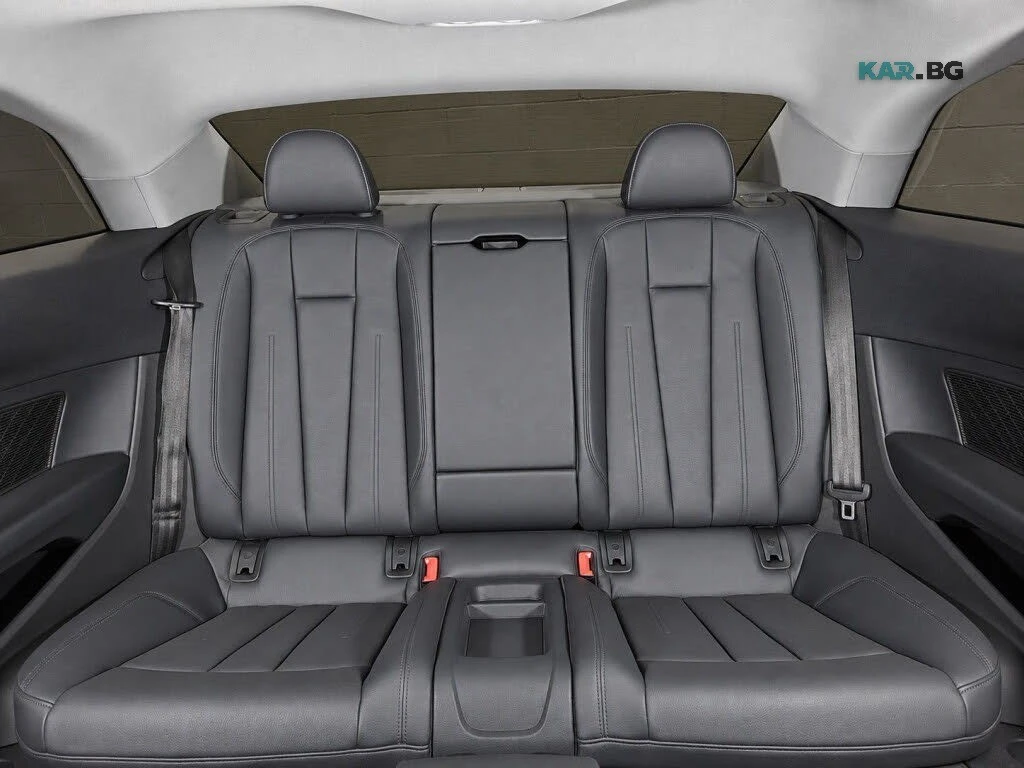 Audi A5 TECHNIK* RS BLK PK* DIGITAL* B&O* КРАЙНА ЦЕНА, снимка 16 - Автомобили и джипове - 56097369