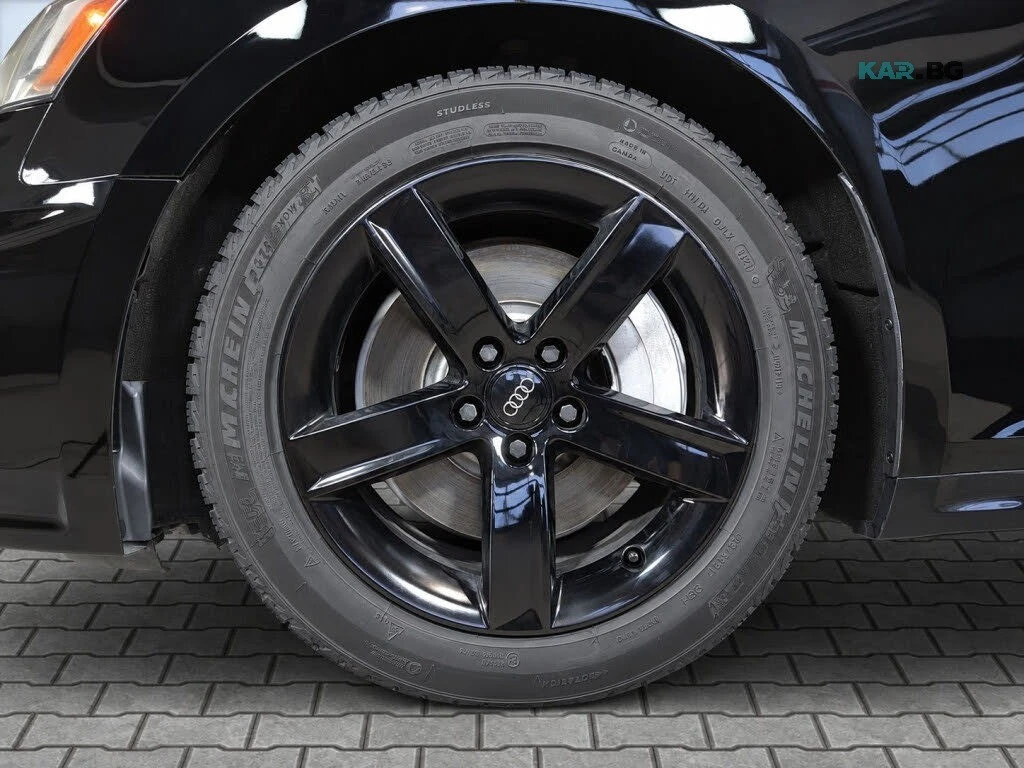 Audi A5 TECHNIK* RS BLK PK* DIGITAL* B&O* КРАЙНА ЦЕНА, снимка 6 - Автомобили и джипове - 56097369