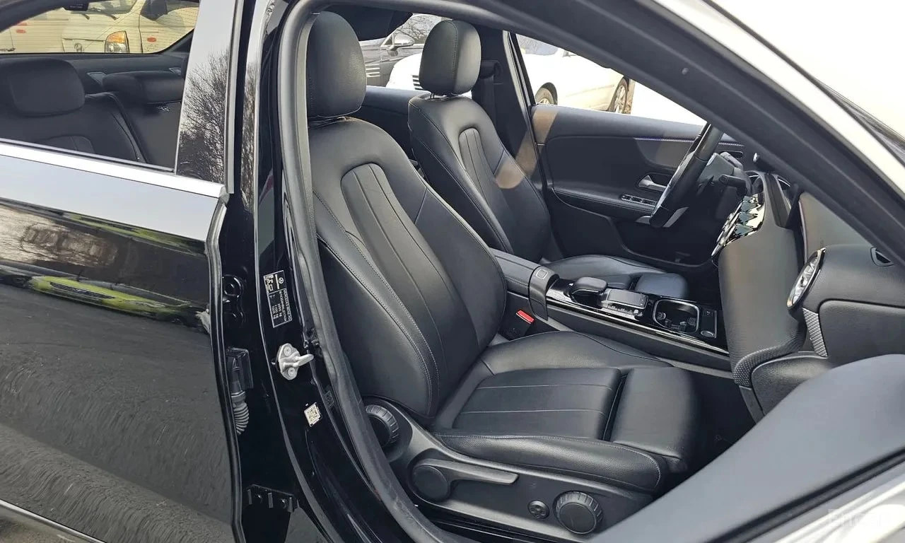 Mercedes-Benz A 250 4MATIC Sedan/�������/�����/�������/ | Mobile.bg � ����������� 12