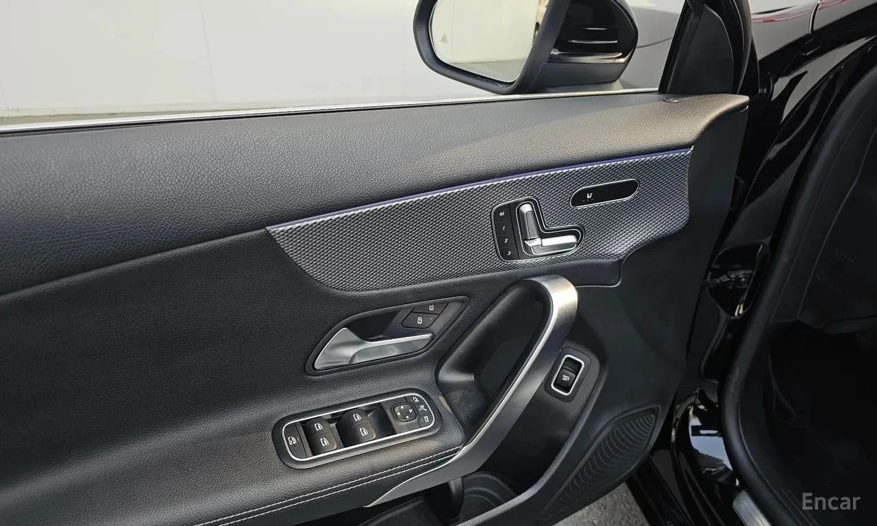 Mercedes-Benz A 250 4MATIC Sedan/�������/�����/�������/ | Mobile.bg � ����������� 13