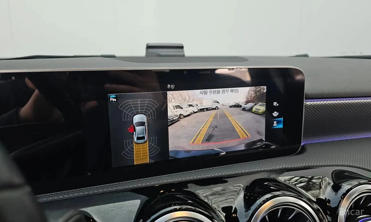 Mercedes-Benz A 250 4MATIC Sedan/�������/�����/�������/ | Mobile.bg � ����������� 17