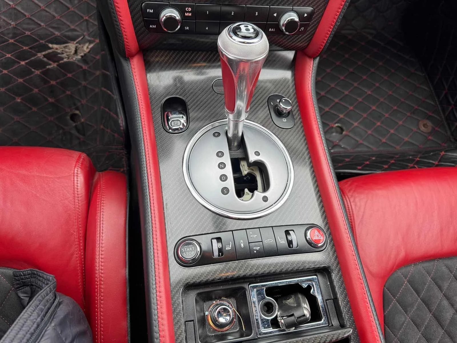Bentley Continental * Supersports * АВТОКРЕДИТ БЕЗ ПЪРВОНАЧАЛНА ВНОСКА, снимка 8 - Автомобили и джипове - 56128285