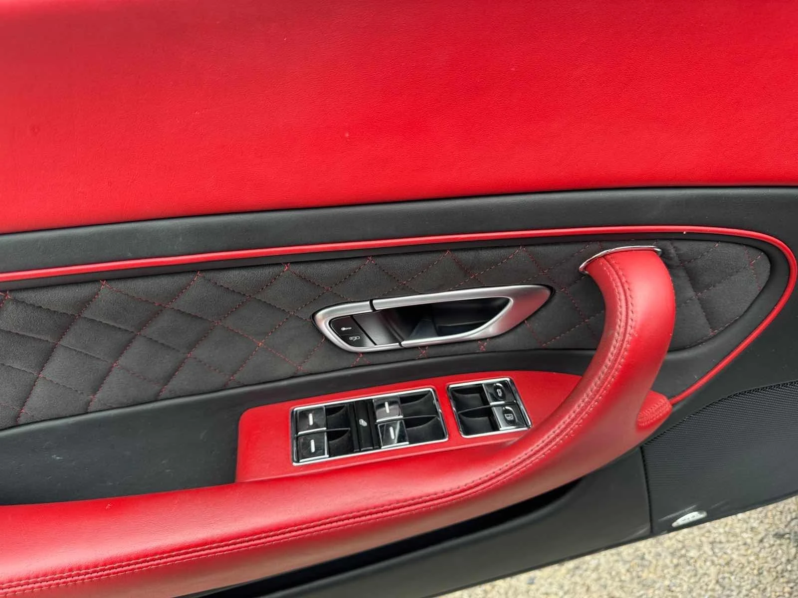 Bentley Continental * Supersports * АВТОКРЕДИТ БЕЗ ПЪРВОНАЧАЛНА ВНОСКА, снимка 12 - Автомобили и джипове - 56128285
