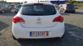 Opel Astra 1, 6i115ksELEGANCE132000kmEU5 - изображение 5