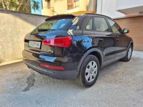 Audi Q3 2.0 TDI 140HP S-Tronic, снимка 4