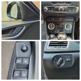 Audi Q3 2.0 TDI 140HP S-Tronic, снимка 9