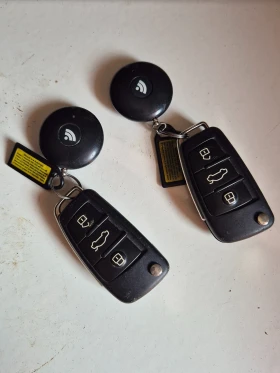 Audi Q3 2.0 TDI 140HP S-Tronic, снимка 17