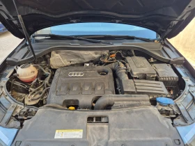 Audi Q3 2.0 TDI 140HP S-Tronic, снимка 7