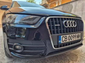 Audi Q3 2.0 TDI 140HP S-Tronic, снимка 5
