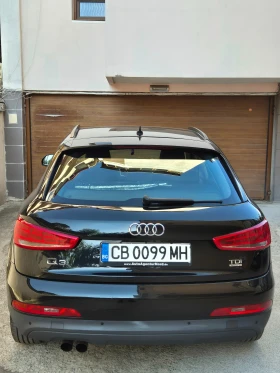 Audi Q3 2.0 TDI 140HP S-Tronic, снимка 6