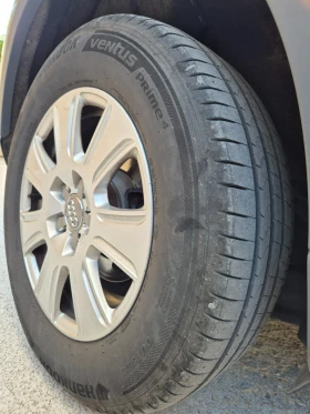 Audi Q3 2.0 TDI 140HP S-Tronic, снимка 16