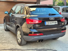 Audi Q3 2.0 TDI 140HP S-Tronic, снимка 3
