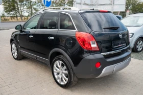 Opel Antara 2.2* 184кс* фейслифт, снимка 6