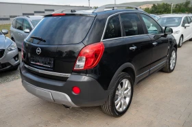 Opel Antara 2.2* 184кс* фейслифт, снимка 7