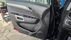 Opel Antara 2.2* 184кс* фейслифт, снимка 14