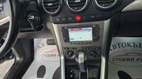 Opel Antara 2.2* 184кс* фейслифт, снимка 15