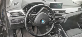 BMW X1, снимка 9