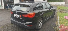 BMW X1, снимка 6