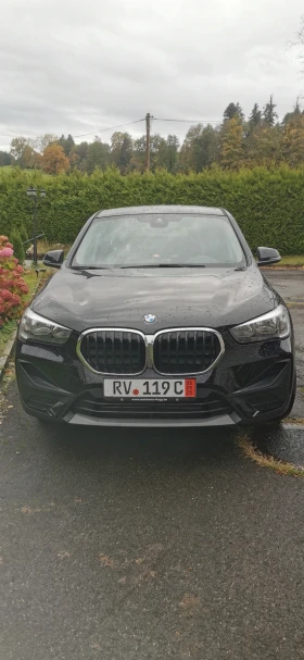 BMW X1, снимка 2
