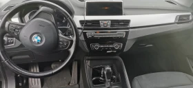 BMW X1, снимка 8
