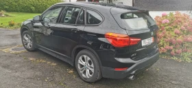 BMW X1, снимка 5